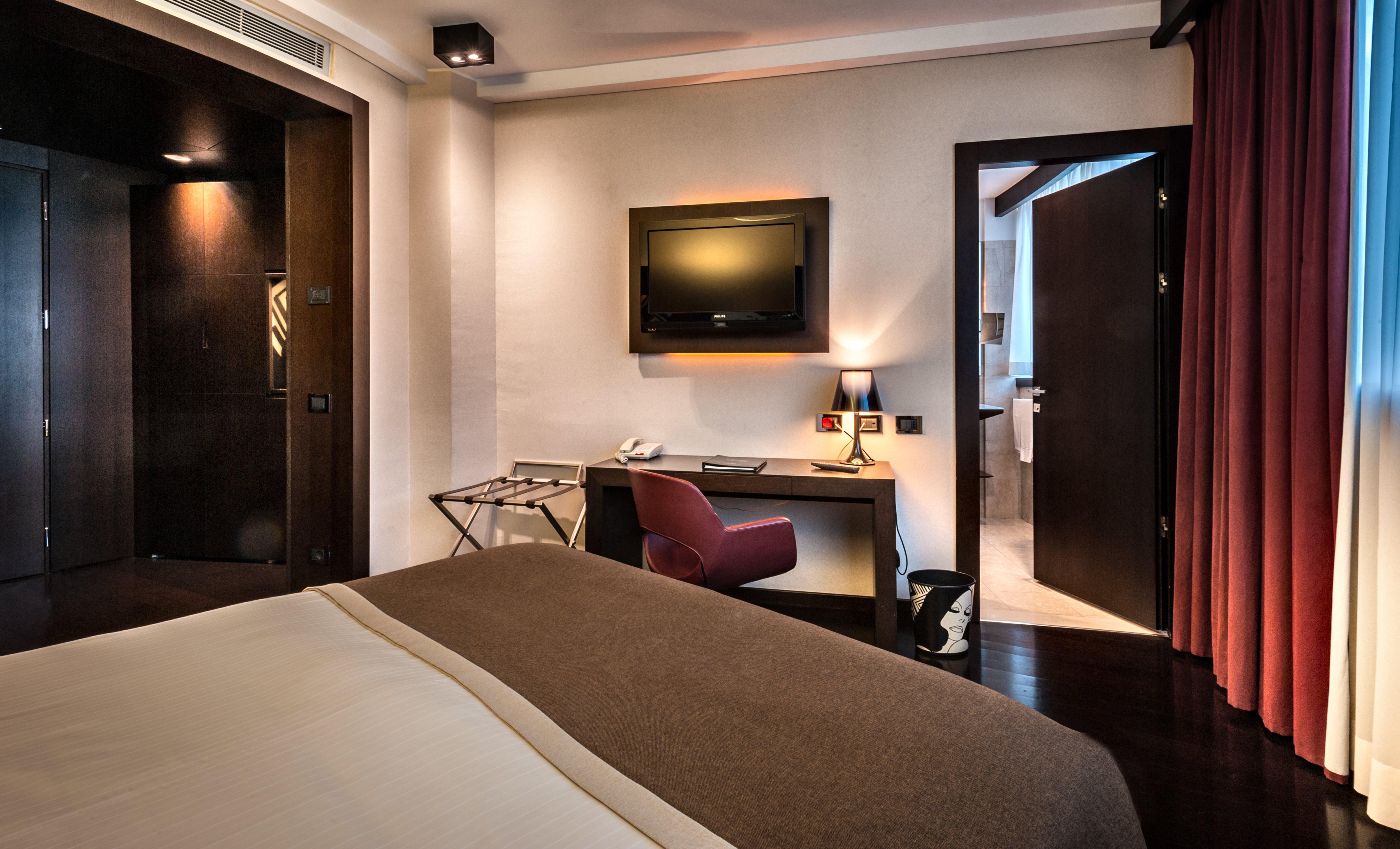 คราวน์ พลาซา มิลานซิตี้ Hotel ภายนอก รูปภาพ