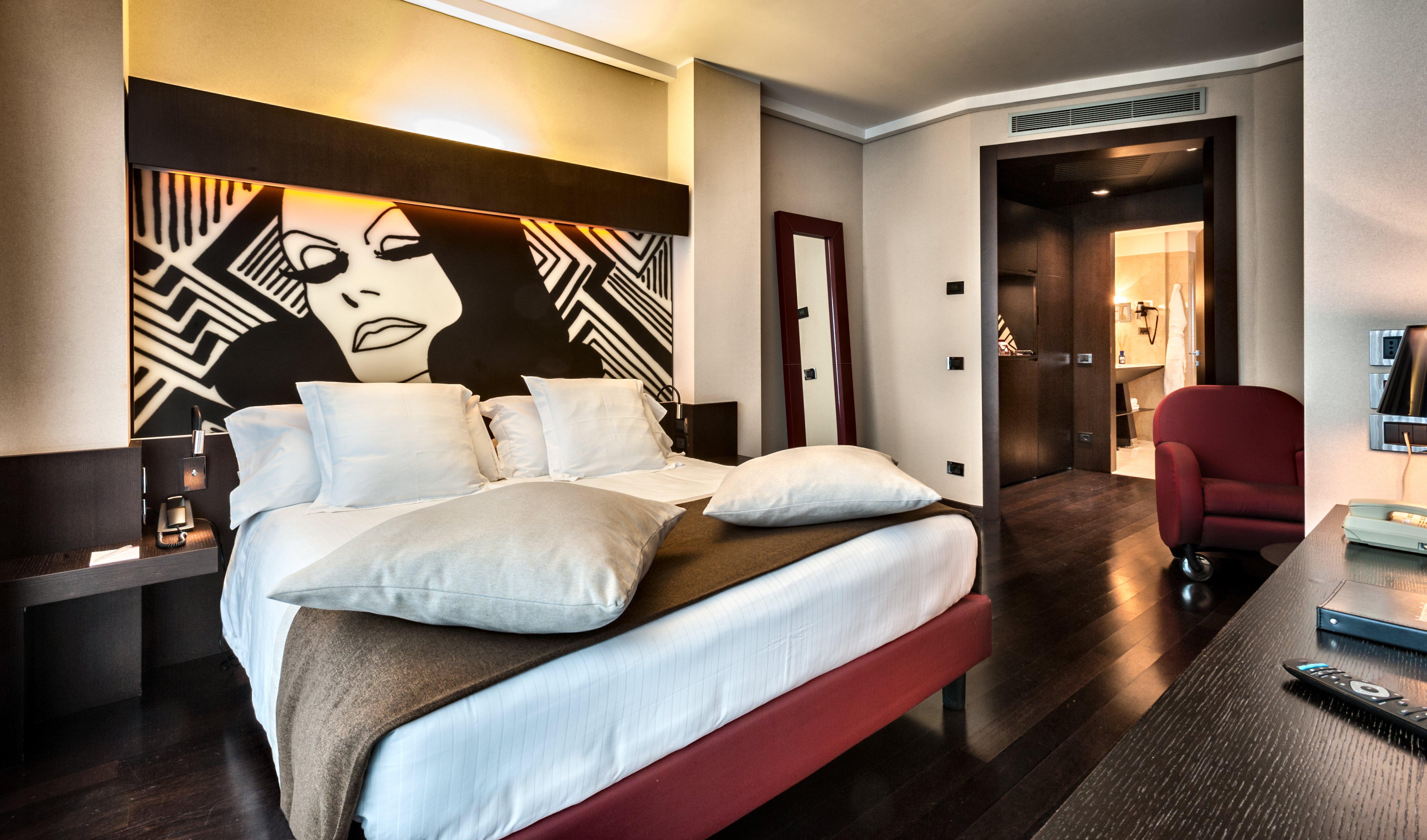 คราวน์ พลาซา มิลานซิตี้ Hotel ภายนอก รูปภาพ