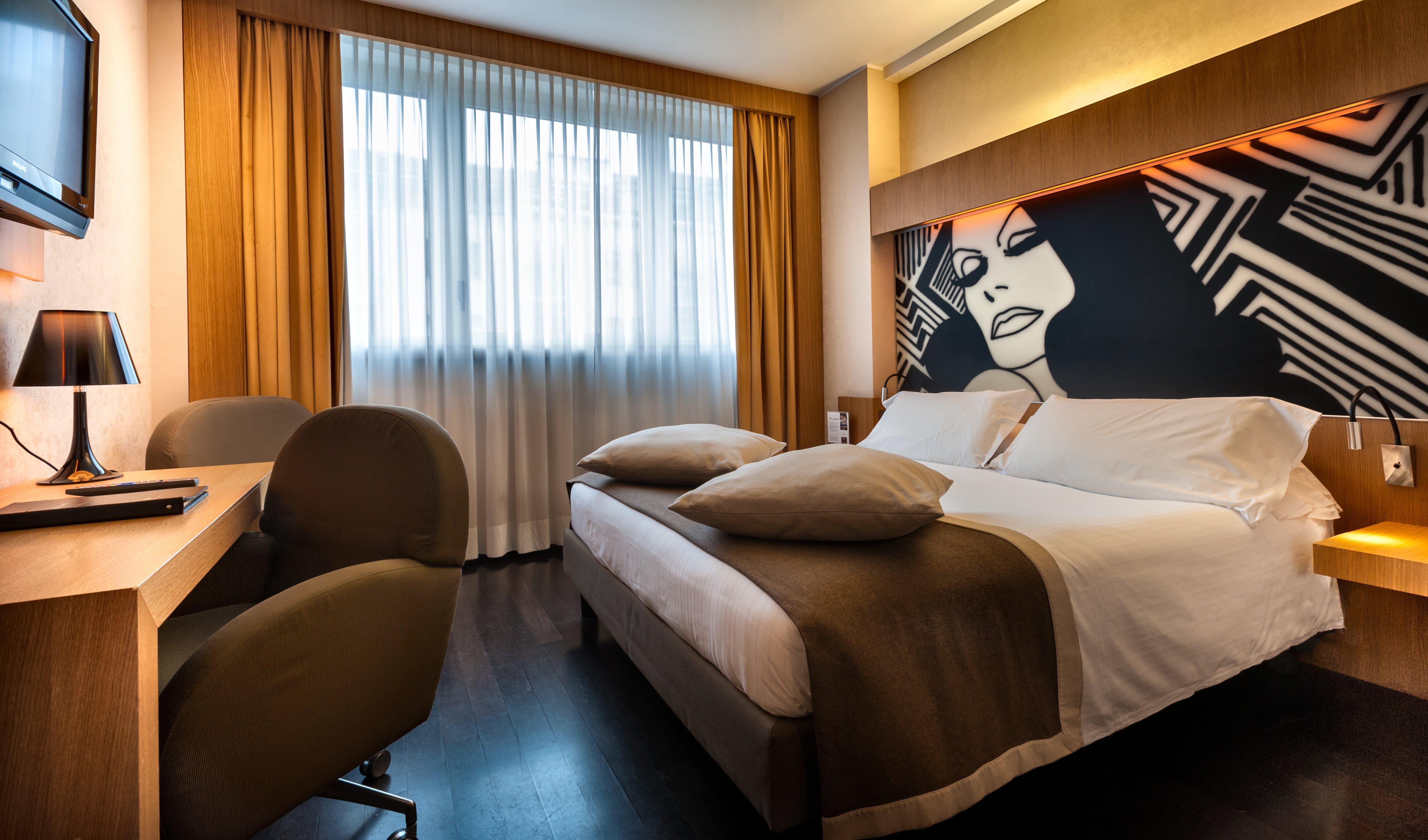 คราวน์ พลาซา มิลานซิตี้ Hotel ภายนอก รูปภาพ