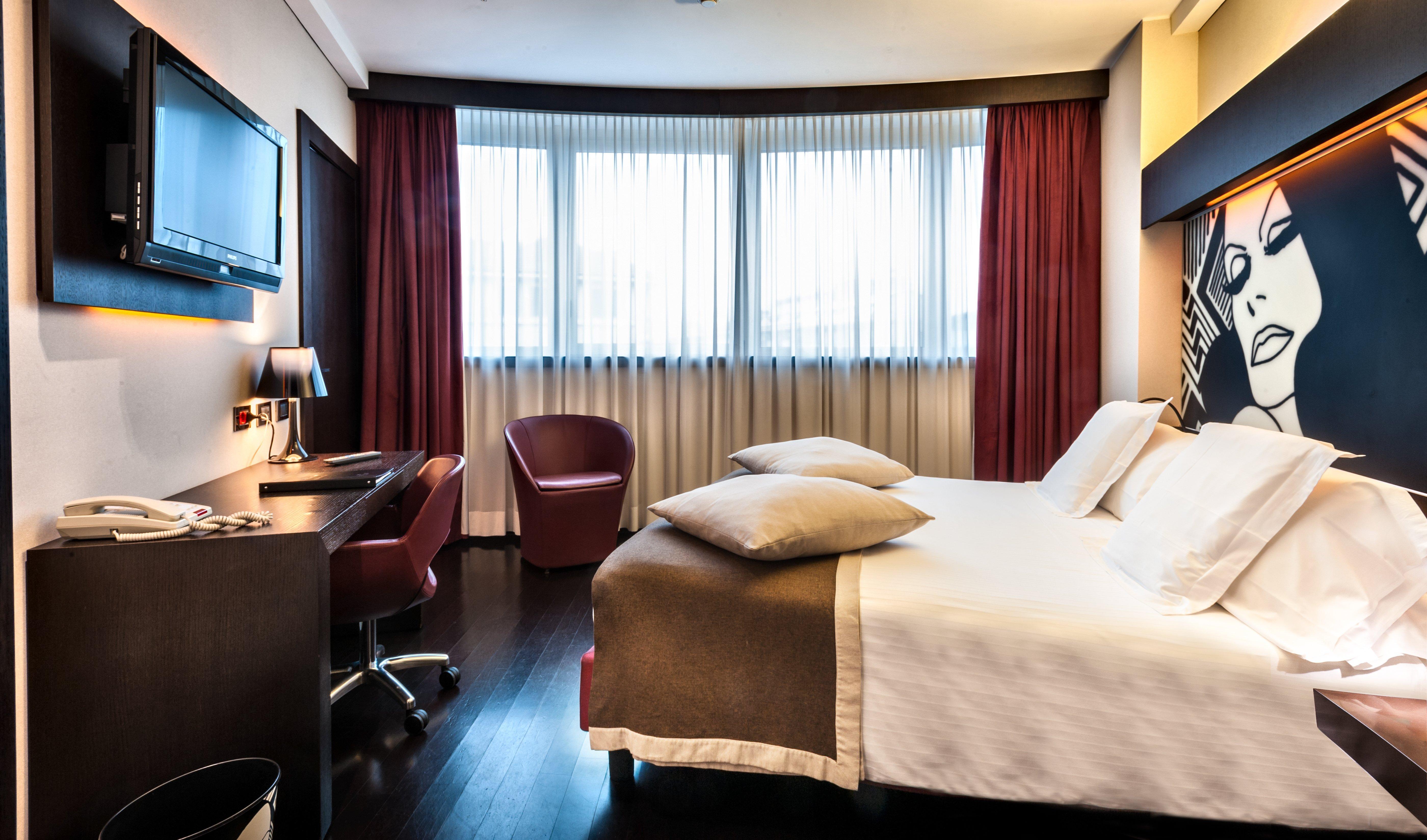 คราวน์ พลาซา มิลานซิตี้ Hotel ภายนอก รูปภาพ