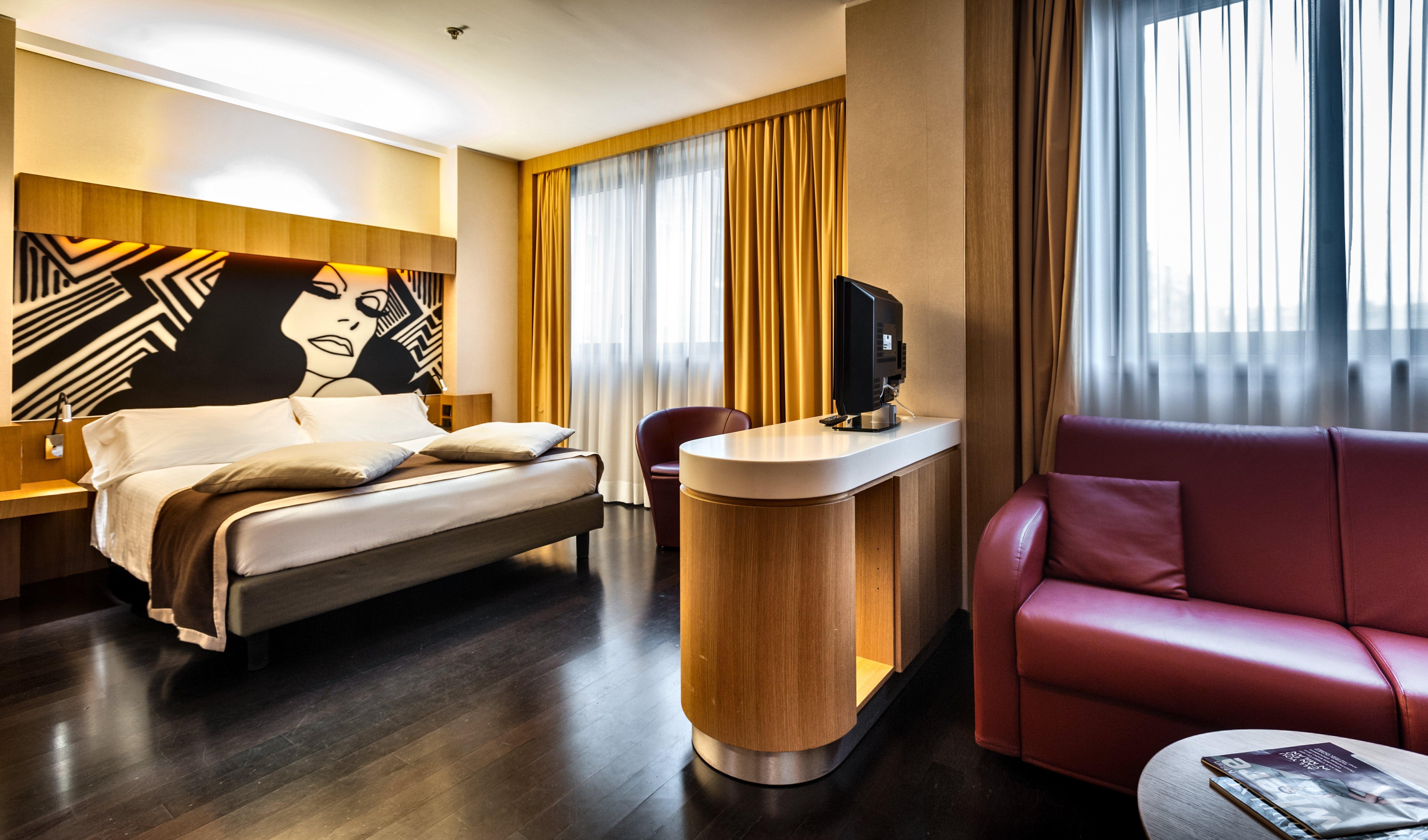 คราวน์ พลาซา มิลานซิตี้ Hotel ภายนอก รูปภาพ