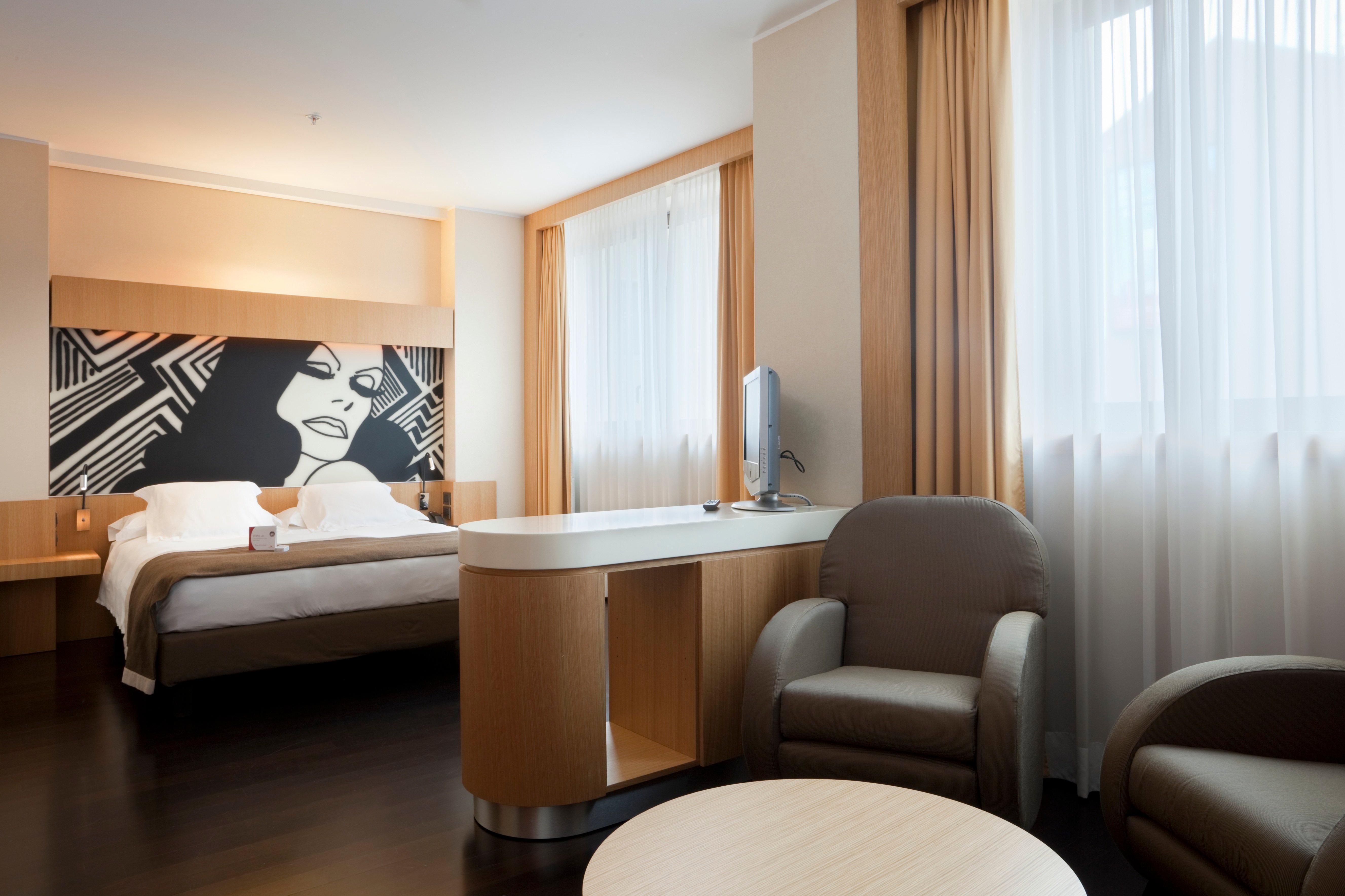 คราวน์ พลาซา มิลานซิตี้ Hotel ภายนอก รูปภาพ