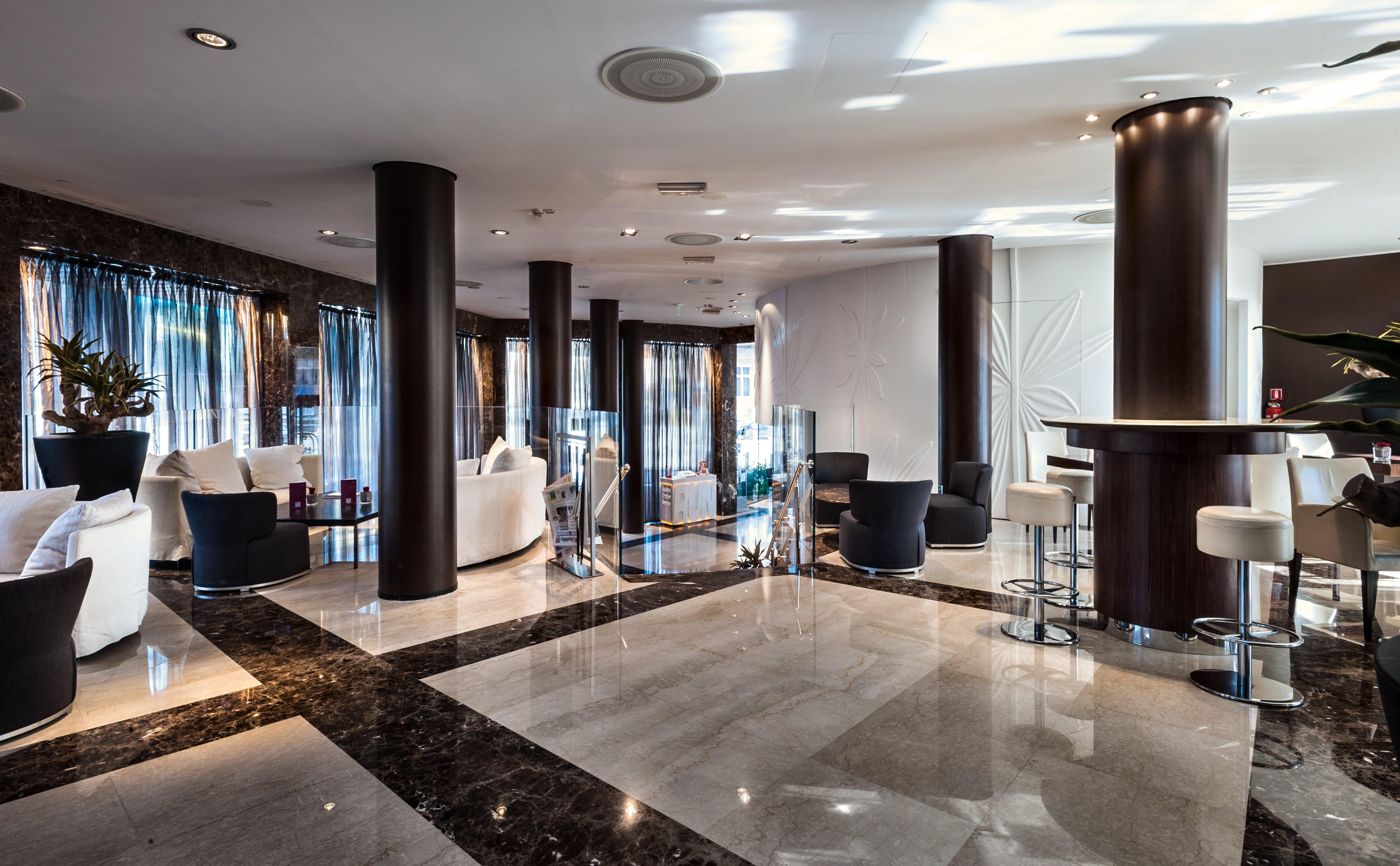 คราวน์ พลาซา มิลานซิตี้ Hotel ภายนอก รูปภาพ