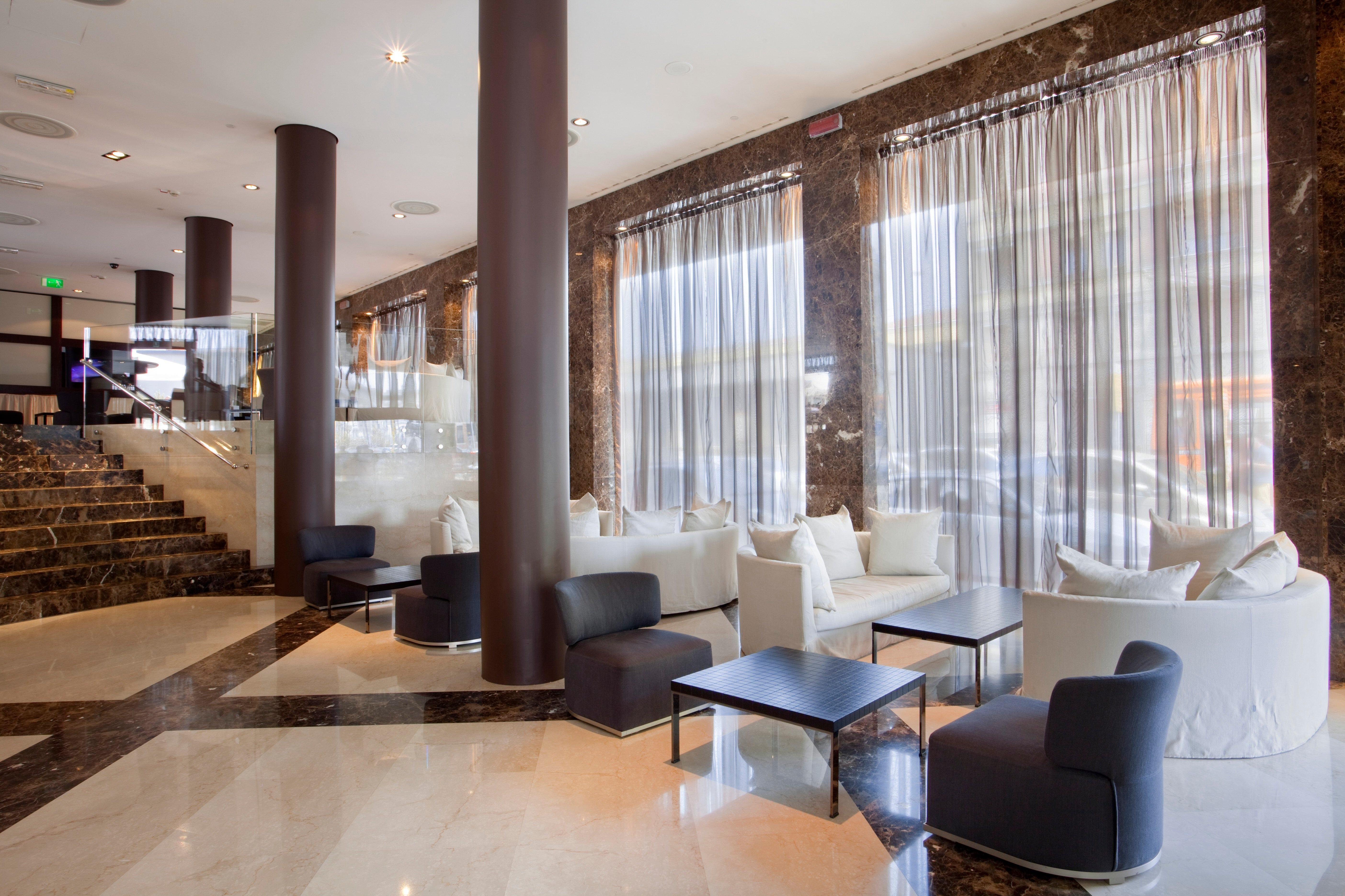 คราวน์ พลาซา มิลานซิตี้ Hotel ภายนอก รูปภาพ