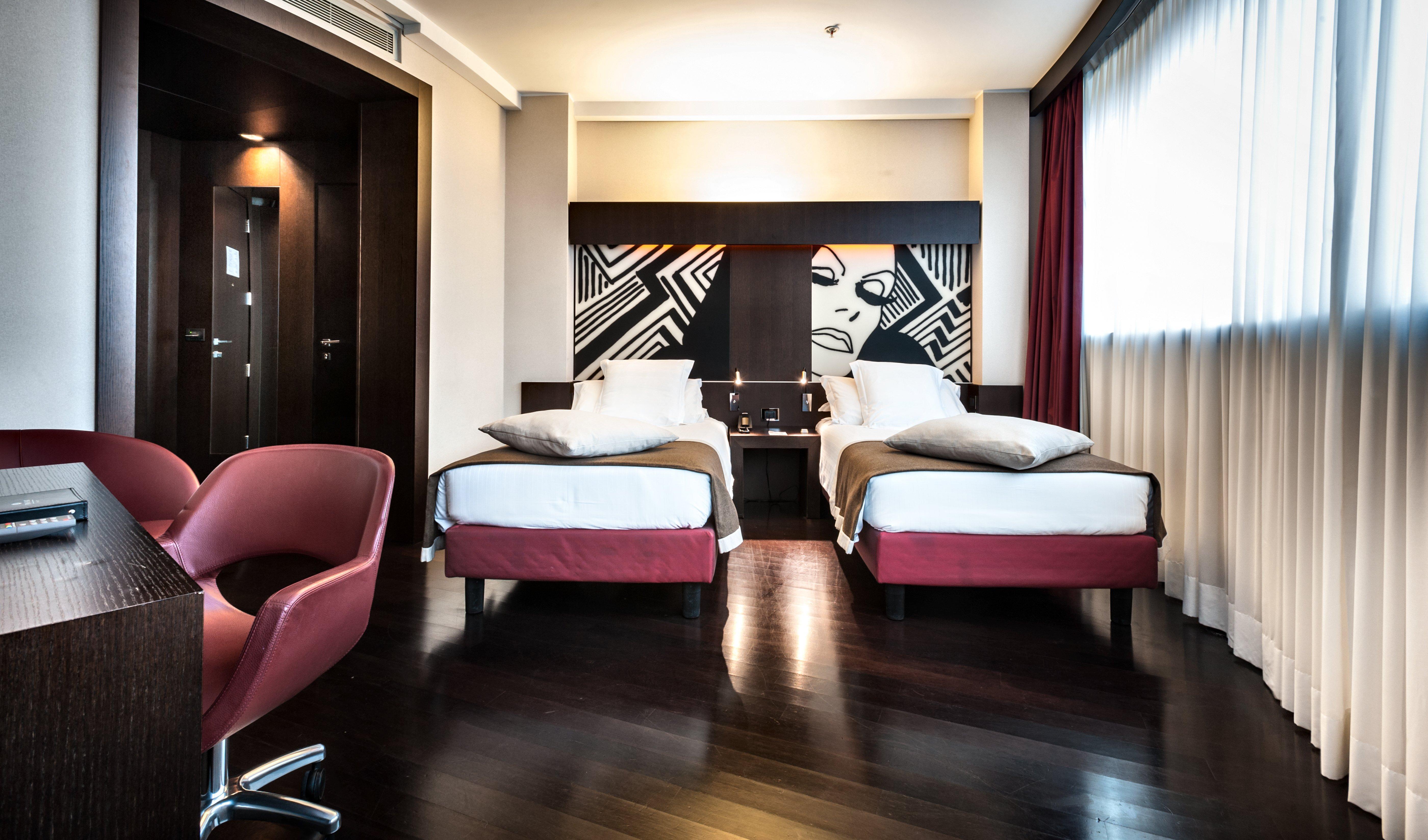 คราวน์ พลาซา มิลานซิตี้ Hotel ภายนอก รูปภาพ