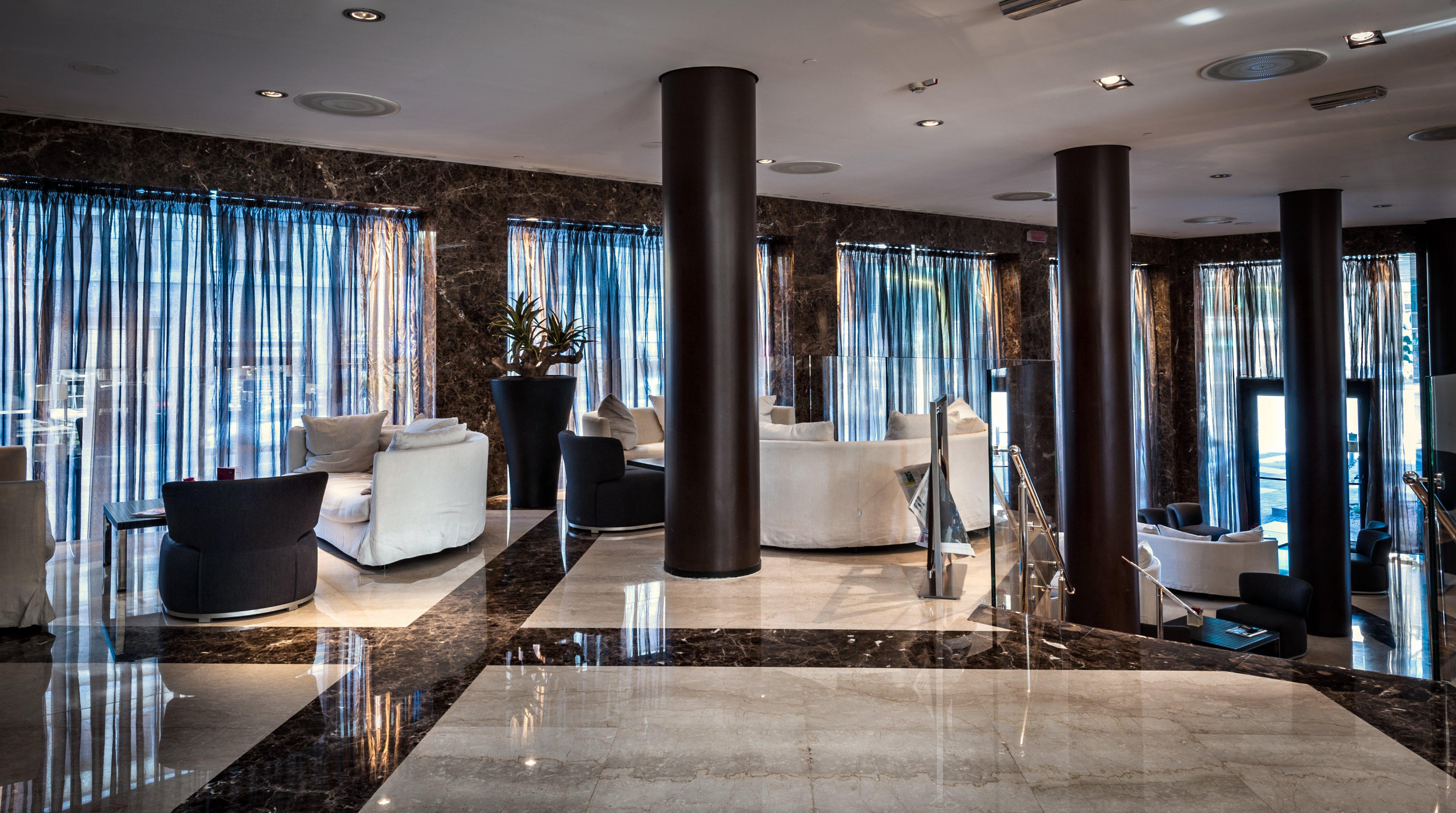 คราวน์ พลาซา มิลานซิตี้ Hotel ภายนอก รูปภาพ